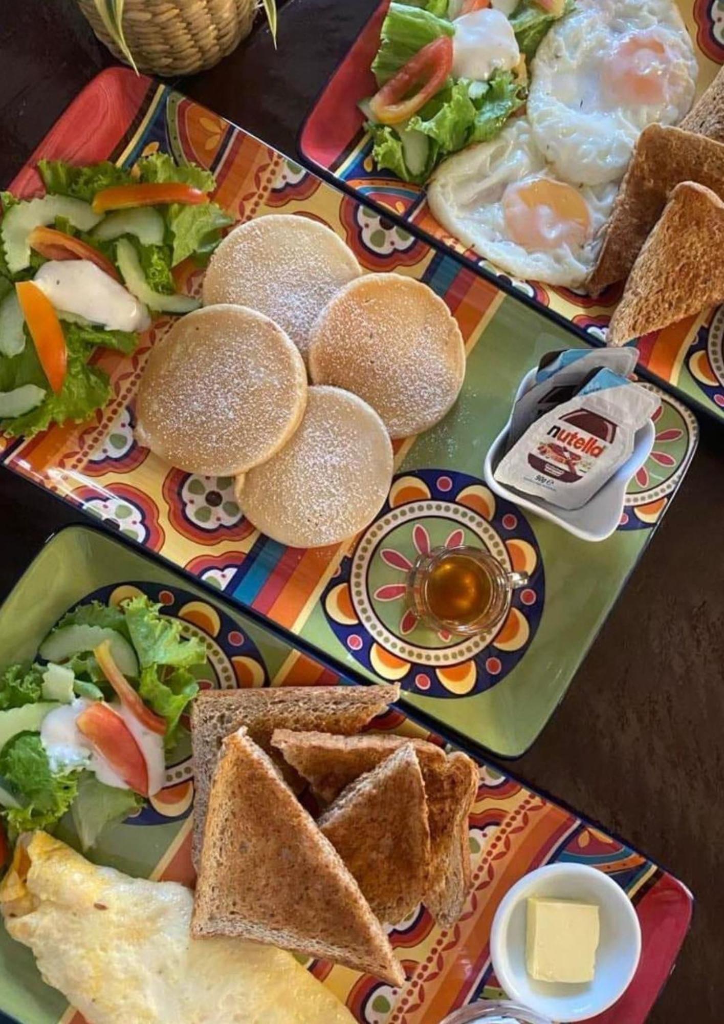 Olana Bed And Breakfast Labrador Dış mekan fotoğraf