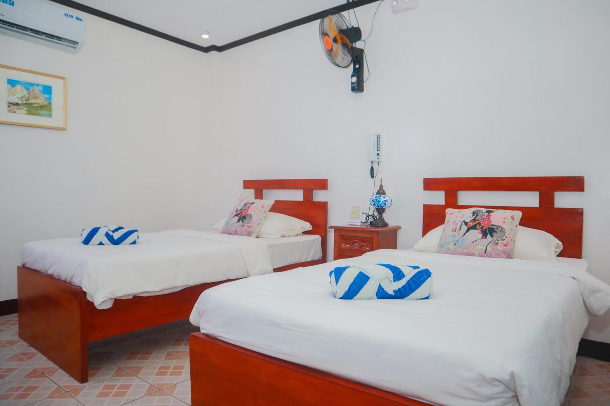 Olana Bed And Breakfast Labrador Dış mekan fotoğraf