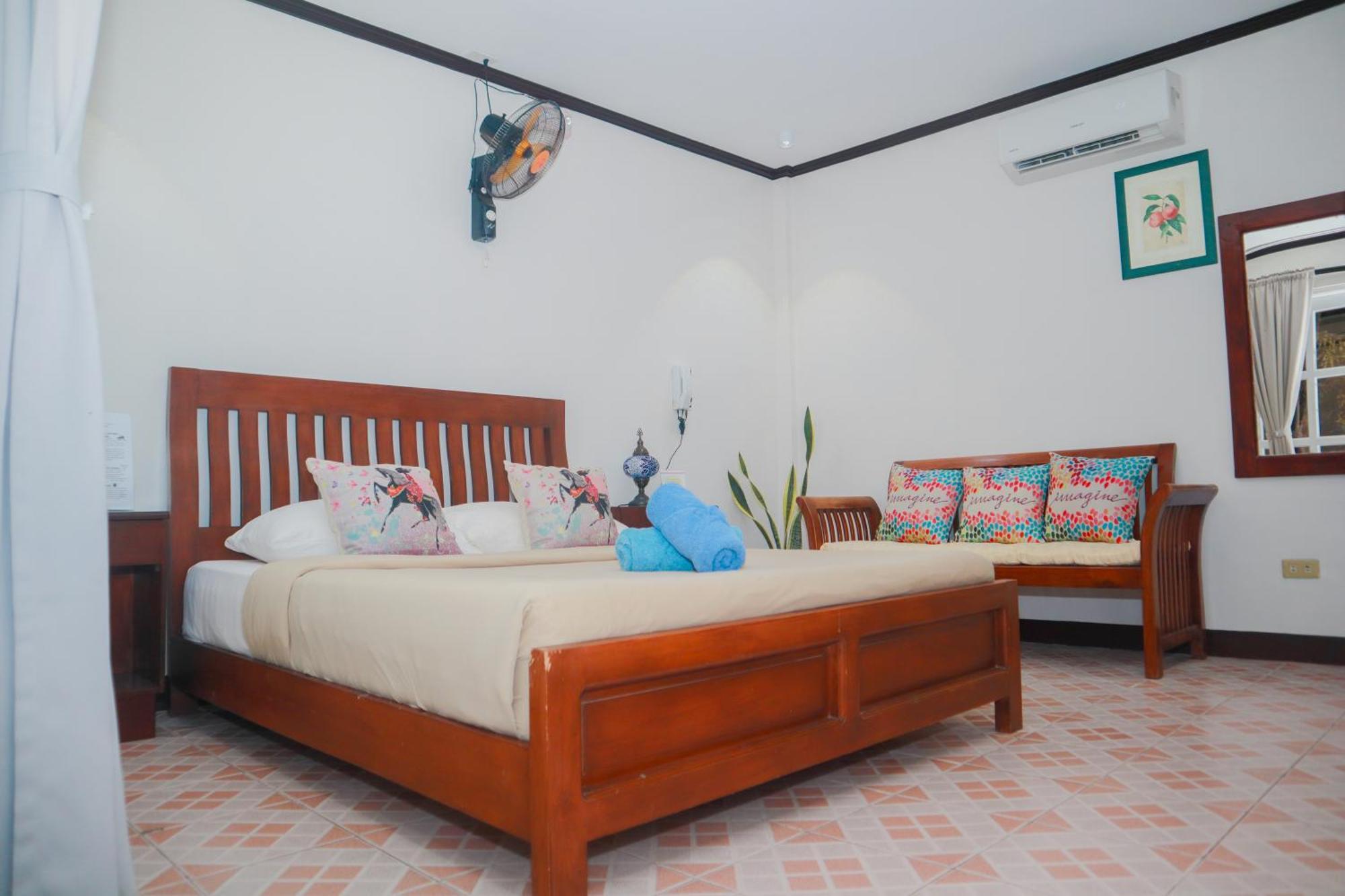 Olana Bed And Breakfast Labrador Dış mekan fotoğraf