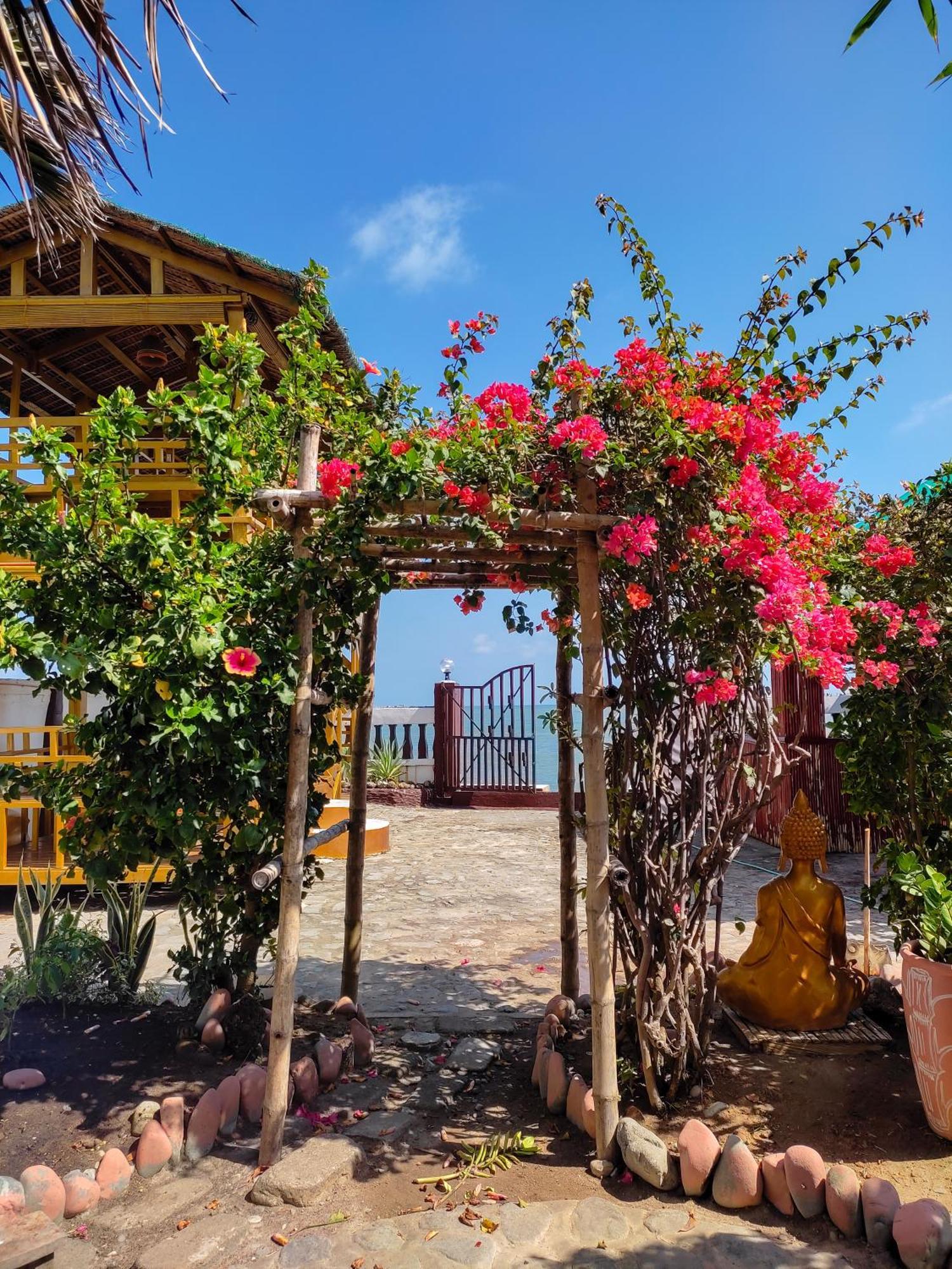 Olana Bed And Breakfast Labrador Dış mekan fotoğraf